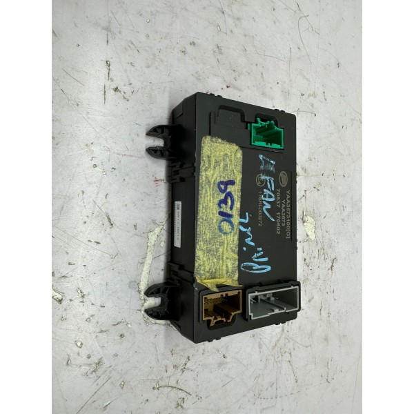 Modulo Painel Lifan X80 2019 Yaa3673100 4635