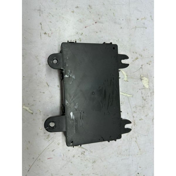 Modulo Painel Lifan X80 2019 Yaa3673100 4635