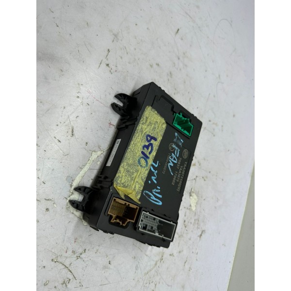 Modulo Painel Lifan X80 2019 Yaa3673100 4635