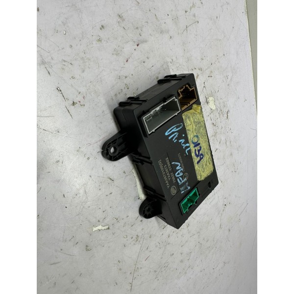 Modulo Painel Lifan X80 2019 Yaa3673100 4635