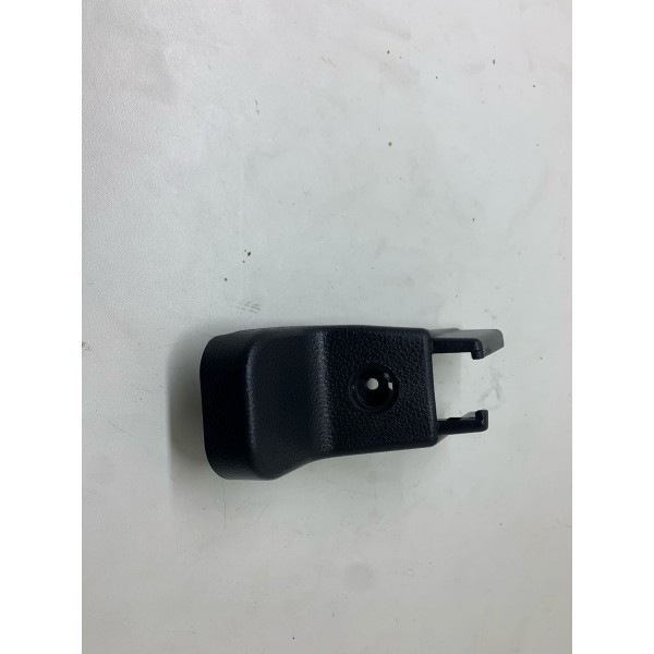 Acabamento Trilho Banco Jac T50 2022 Preto