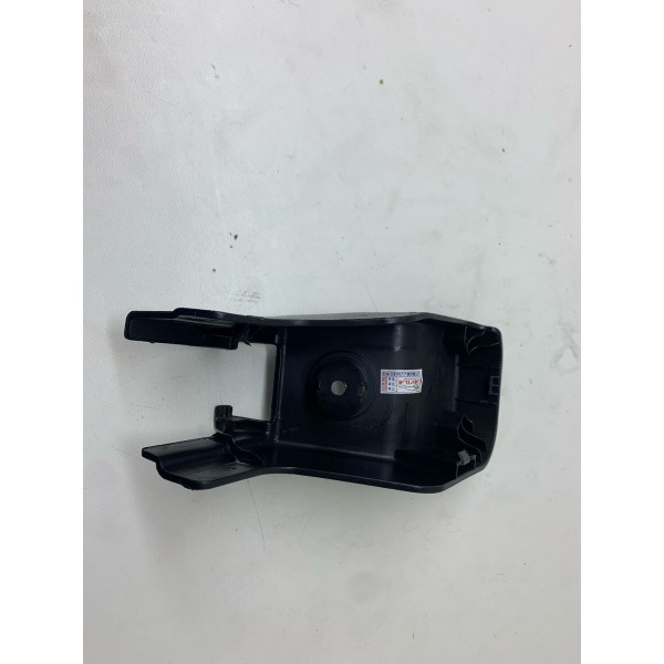 Acabamento Trilho Banco Jac T50 2022 Preto