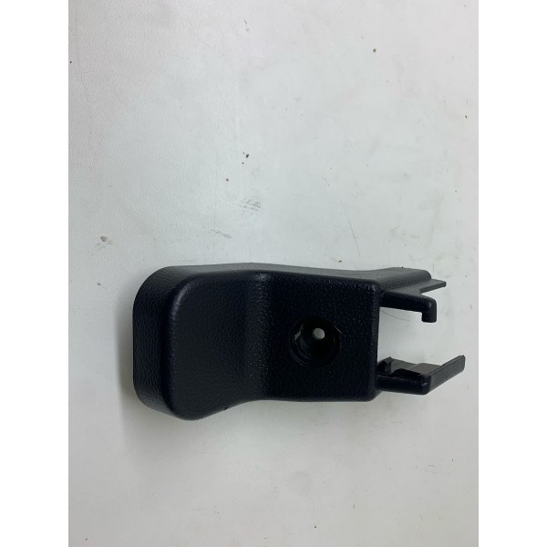 Acabamento Trilho Banco Jac T50 2022 Preto