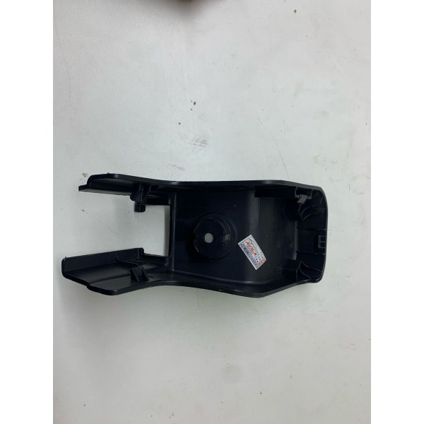 Acabamento Trilho Banco Jac T50 2022 Preto