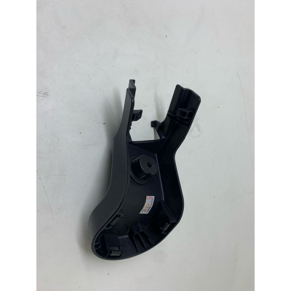 Acabamento Trilho Banco Jac T50 2022 Preto