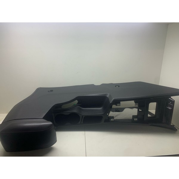 Console Central Jac T50 2022