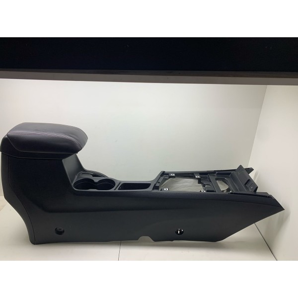 Console Central Jac T50 2022