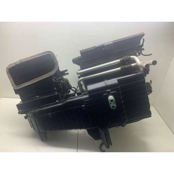 Caixa Evaporadora Ar Condicionado Jac T50 2022