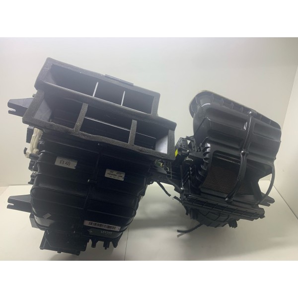 Caixa Evaporadora Ar Condicionado Jac T50 2022