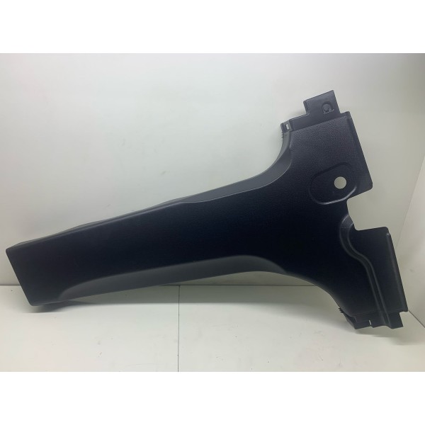 Acabamento Coluna Central Jac T50 2022