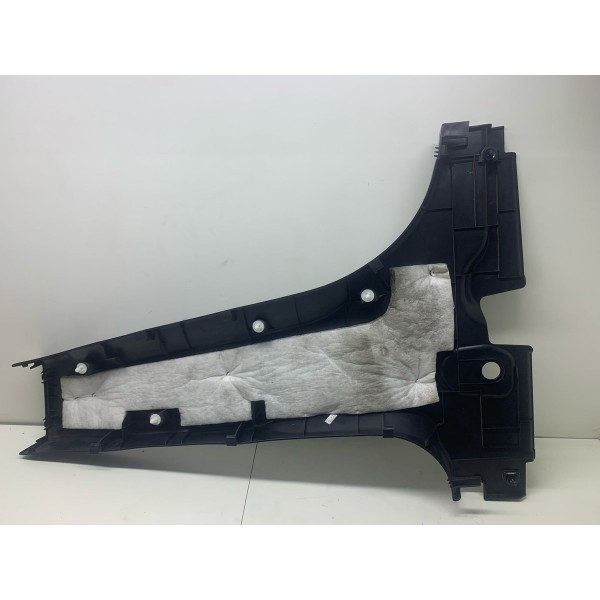 Acabamento Coluna Central Jac T50 2022