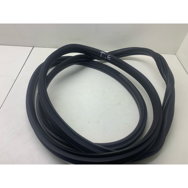 Borracha Porta Tras/esquerda Jac T50 2022