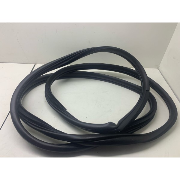 Borracha Porta Dian/direita Jac T50 2022