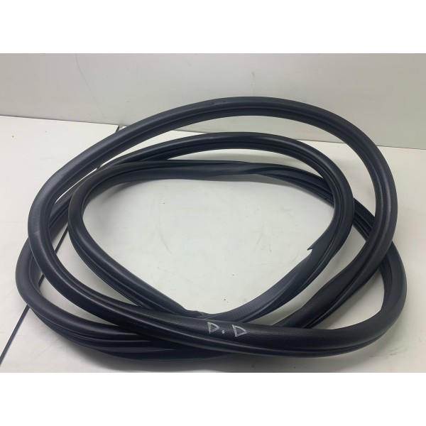 Borracha Porta Dian/direita Jac T50 2022