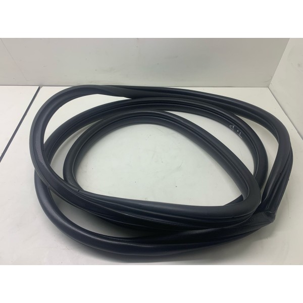 Borracha Porta Tras/direita Jac T50 2022