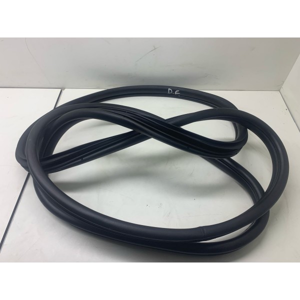 Borracha Porta Dian/esquerda Jac T50 2022