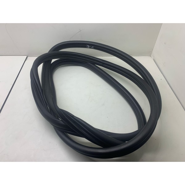 Borracha Porta Dian/esquerda Jac T50 2022