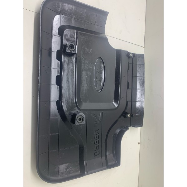 Capa Tampa Motor Jac T50 2022 1.6