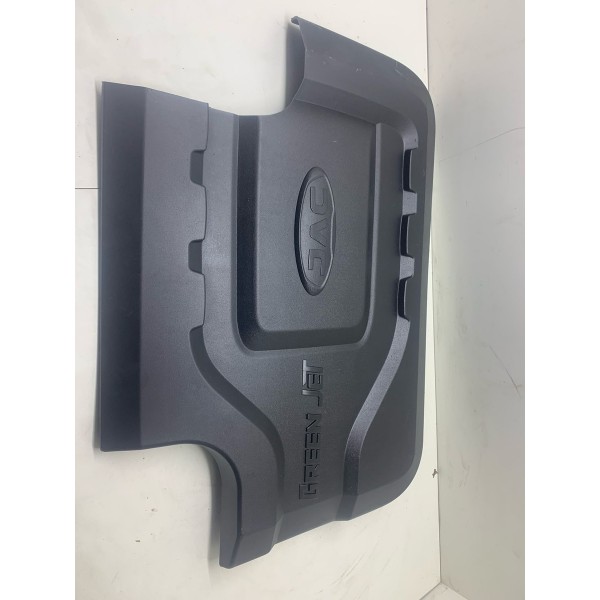 Capa Tampa Motor Jac T50 2022 1.6