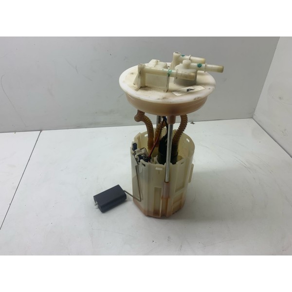 Bomba De Combustível Jac T50 2022 1.6