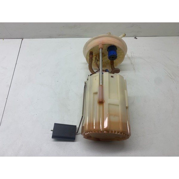 Bomba De Combustível Jac T50 2022 1.6