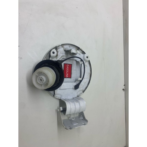 Portinhola Tanque De Combustível Jac T50 2022 1.6