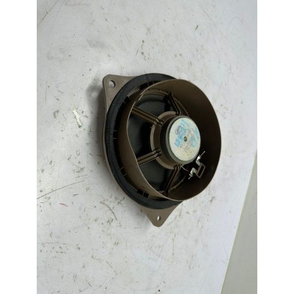 Alto Falante Porta Traseira Direita Lifan X80 2019 4633 Preto