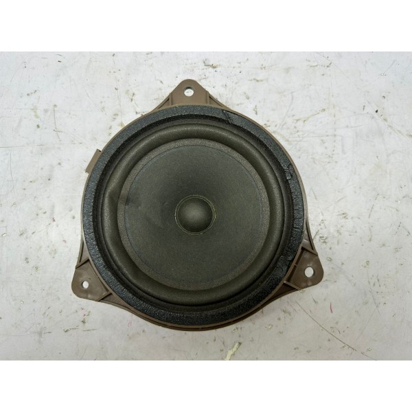 Alto Falante Porta Traseira Direita Lifan X80 2019 4633 Preto