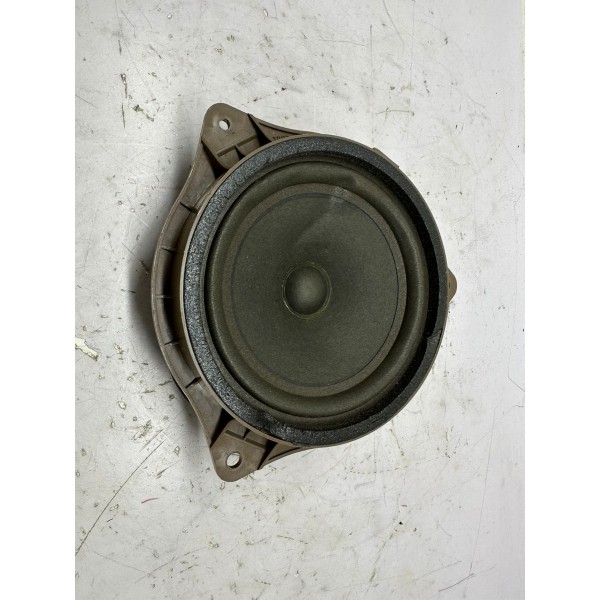 Alto Falante Porta Traseira Direita Lifan X80 2019 4633 Preto