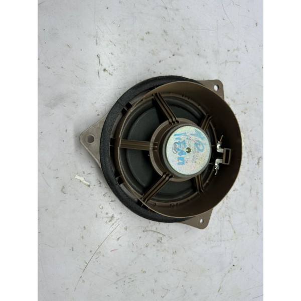 Alto Falante Porta Traseira Direita Lifan X80 2019 4633 Preto