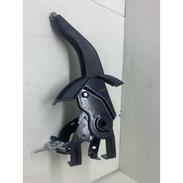 Alavanca Freio De Mão Jac T50 2022 1.6