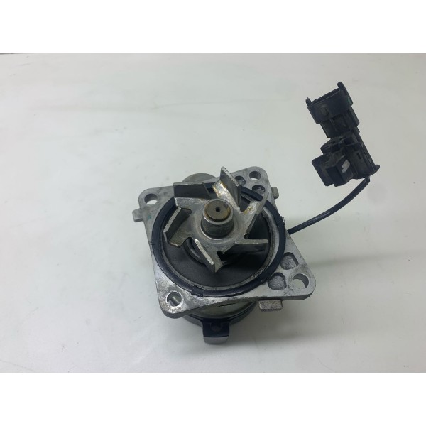 Bomba D' Água Jac T50 2022 1.6