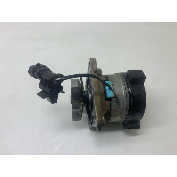 Bomba D' Água Jac T50 2022 1.6