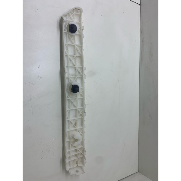 Guia Do Parachoque Jac T50 2022 Direito