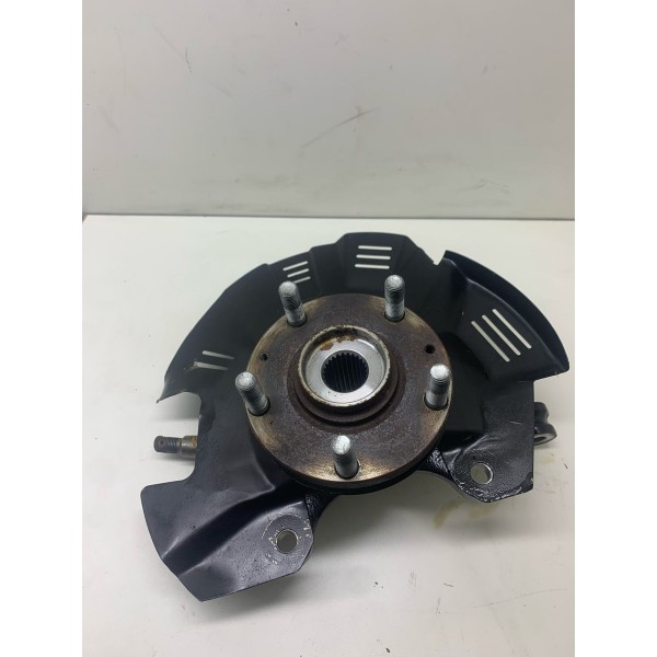 Manga Eixo Dian/direito Jac T50 2022 1.6