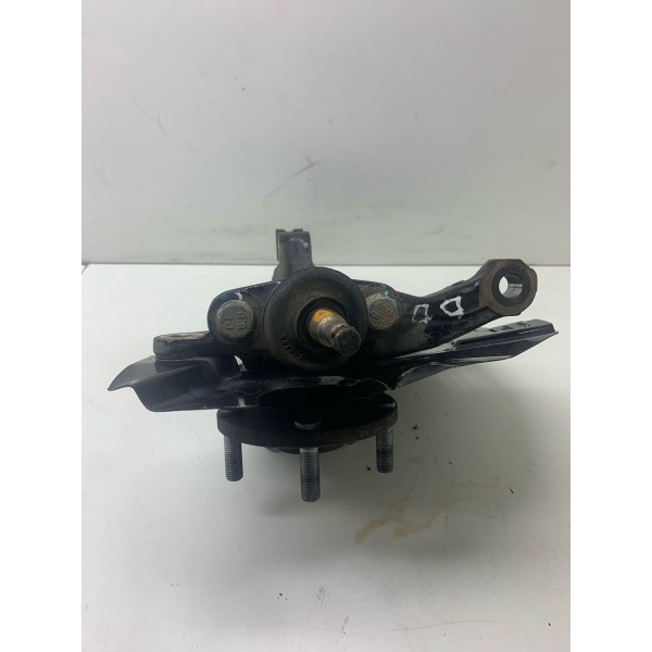 Manga Eixo Dian/direito Jac T50 2022 1.6