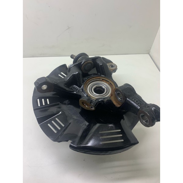 Manga Eixo Dian/direito Jac T50 2022 1.6