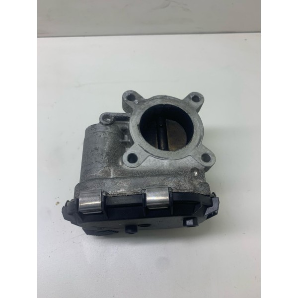 Tbi Corpo Borboleta Jac T50 2022 1.6