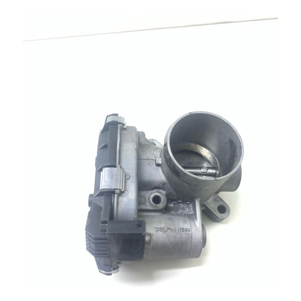 Tbi Corpo Borboleta Jac T50 2022 1.6