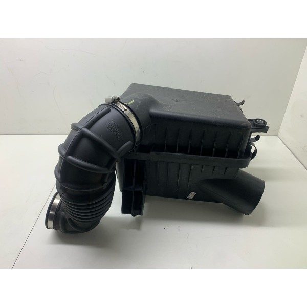 Caixa Filtro De Ar Jac T50 2022 1.6