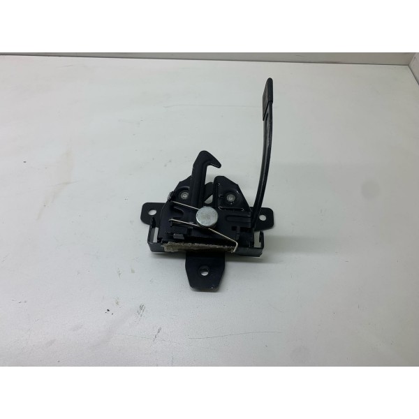 Fechadura Trava Capô Dianteiro Jac T50 2022