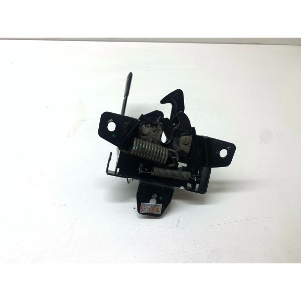 Fechadura Trava Capô Dianteiro Jac T50 2022
