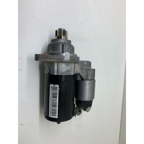 Motor De Arranque Jac T50 2022 1.6