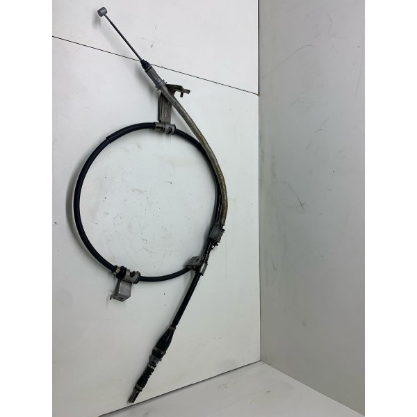 Cabo Freio De Mão Jac T50 2022 1.6