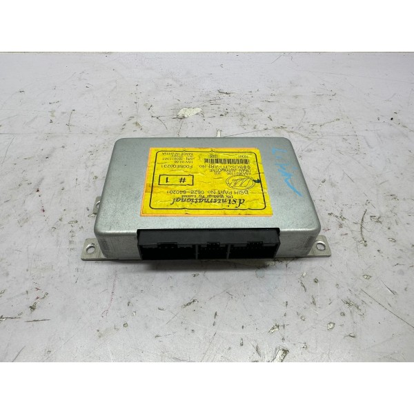 Modulo Lifan X80 2019 Yaa3621100 4630