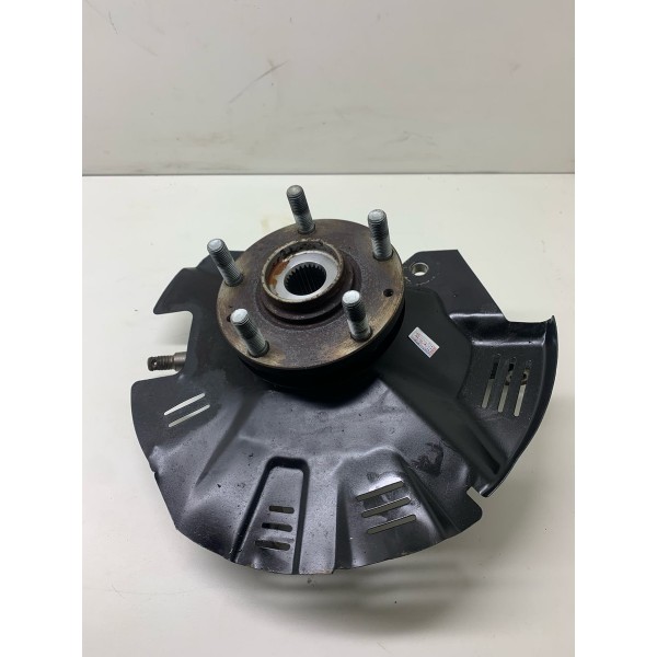 Manga Eixo Dian/esquerdo Jac T50 2022 1.6