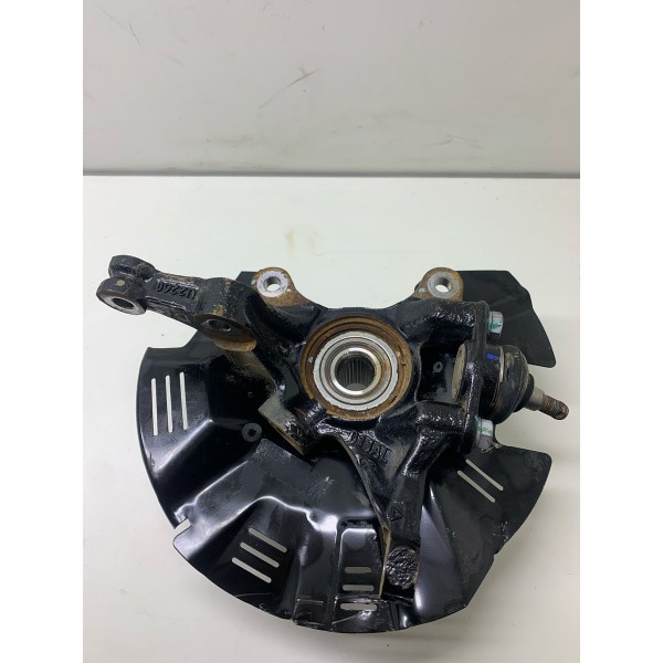 Manga Eixo Dian/esquerdo Jac T50 2022 1.6