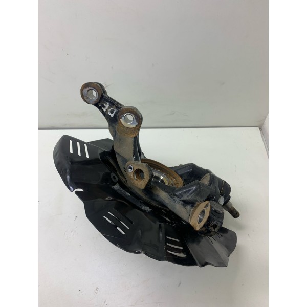 Manga Eixo Dian/esquerdo Jac T50 2022 1.6