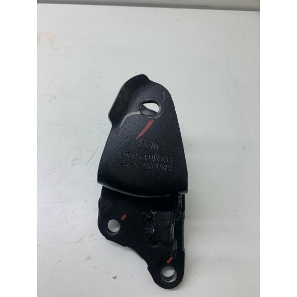 Suporte Coxim Câmbio Jac T50 2022 1.6