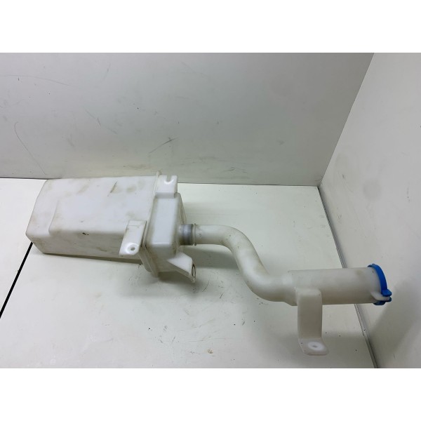 Reservatório Água Parabrisa Jac T50 2022